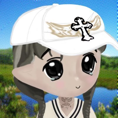 OGAntD's X profile picture