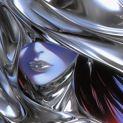 Silver's X profile picture