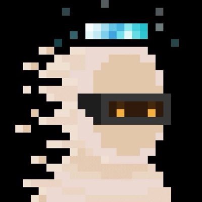 Chairman ²'s X profile picture