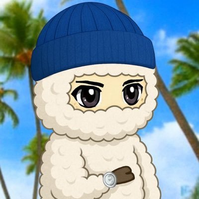 Rilsio's X profile picture