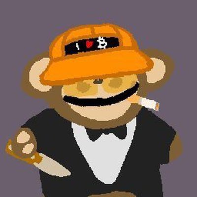 The Doc's X profile picture