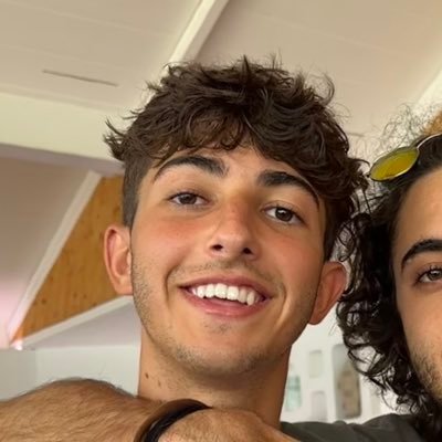 Megga's X profile picture