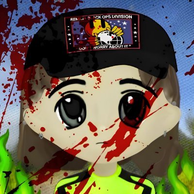 Yami 𓃵's X profile picture