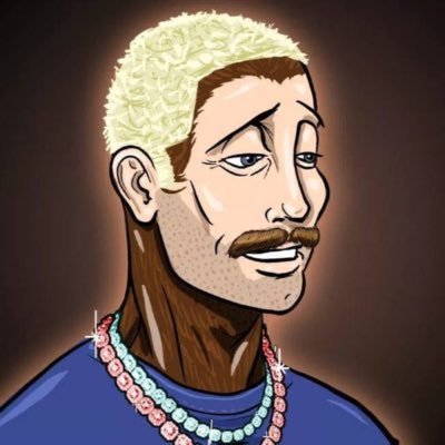 Frank's X profile picture