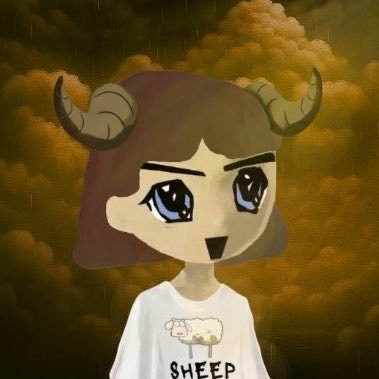 Sheep's X profile picture