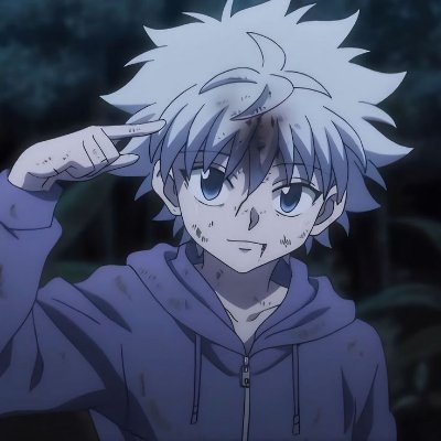 decu's X profile picture