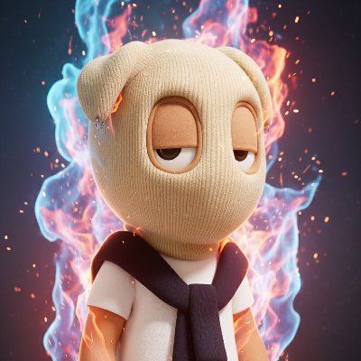 Wugi's X profile picture